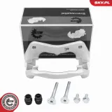 Halter, Bremssattel Vorderachse beidseitig ESEN SKV 74SKV710