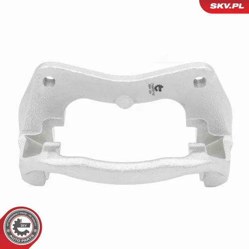 Halter, Bremssattel Vorderachse beidseitig ESEN SKV 74SKV710 Bild Halter, Bremssattel Vorderachse beidseitig ESEN SKV 74SKV710