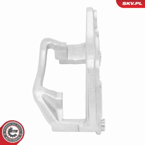 Halter, Bremssattel Vorderachse beidseitig ESEN SKV 74SKV710 Bild Halter, Bremssattel Vorderachse beidseitig ESEN SKV 74SKV710