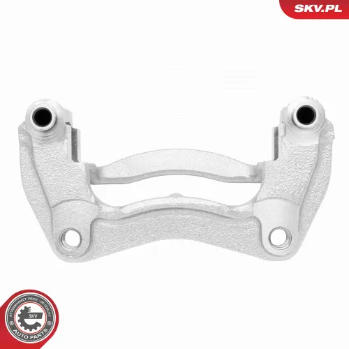 Halter, Bremssattel Vorderachse beidseitig ESEN SKV 74SKV710 Bild Halter, Bremssattel Vorderachse beidseitig ESEN SKV 74SKV710