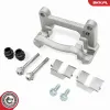Halter, Bremssattel Hinterachse beidseitig ESEN SKV 74SKV720 Bild Halter, Bremssattel Hinterachse beidseitig ESEN SKV 74SKV720
