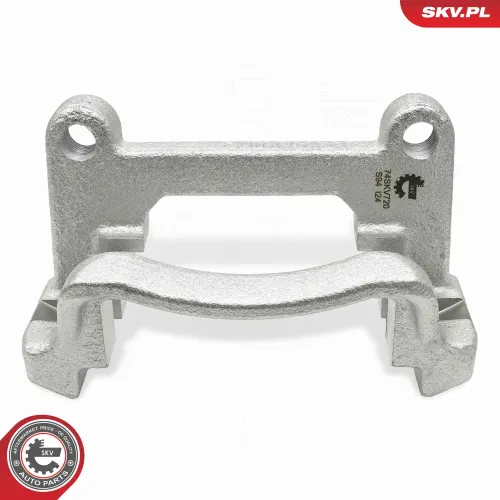 Halter, Bremssattel Hinterachse beidseitig ESEN SKV 74SKV720 Bild Halter, Bremssattel Hinterachse beidseitig ESEN SKV 74SKV720