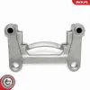 Halter, Bremssattel Hinterachse beidseitig ESEN SKV 74SKV720 Bild Halter, Bremssattel Hinterachse beidseitig ESEN SKV 74SKV720