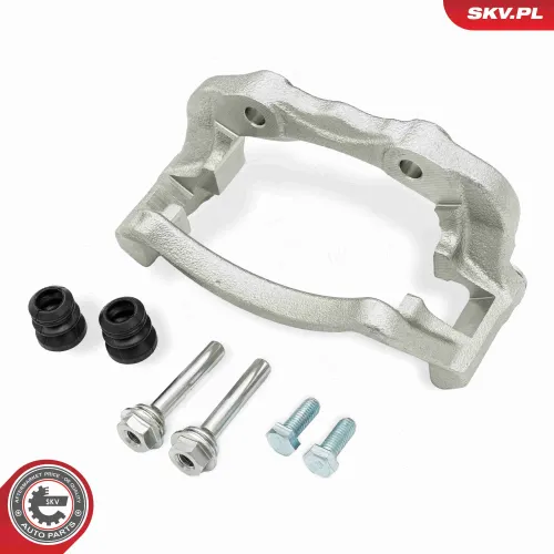 Halter, Bremssattel Vorderachse beidseitig ESEN SKV 74SKV730 Bild Halter, Bremssattel Vorderachse beidseitig ESEN SKV 74SKV730