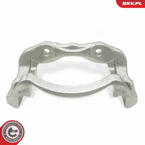 Halter, Bremssattel Vorderachse beidseitig ESEN SKV 74SKV730 Bild Halter, Bremssattel Vorderachse beidseitig ESEN SKV 74SKV730