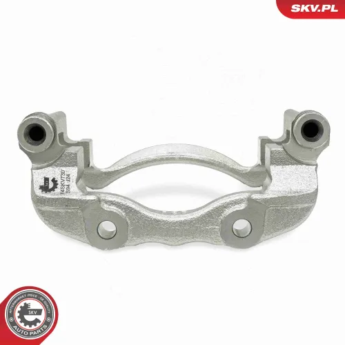 Halter, Bremssattel Vorderachse beidseitig ESEN SKV 74SKV730 Bild Halter, Bremssattel Vorderachse beidseitig ESEN SKV 74SKV730