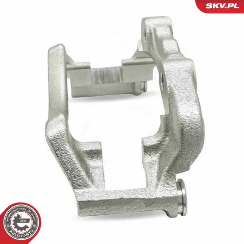 Halter, Bremssattel Vorderachse beidseitig ESEN SKV 74SKV730 Bild Halter, Bremssattel Vorderachse beidseitig ESEN SKV 74SKV730