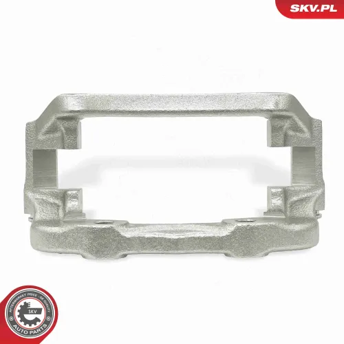 Halter, Bremssattel Vorderachse beidseitig ESEN SKV 74SKV730 Bild Halter, Bremssattel Vorderachse beidseitig ESEN SKV 74SKV730