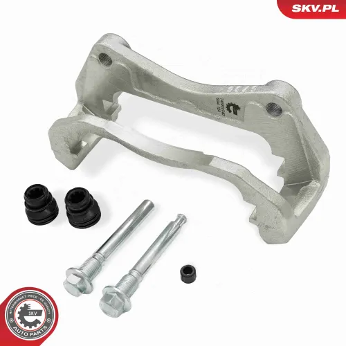 Halter, Bremssattel Vorderachse beidseitig ESEN SKV 74SKV740 Bild Halter, Bremssattel Vorderachse beidseitig ESEN SKV 74SKV740