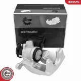 Bremssattel Vorderachse rechts ESEN SKV 74SKV752