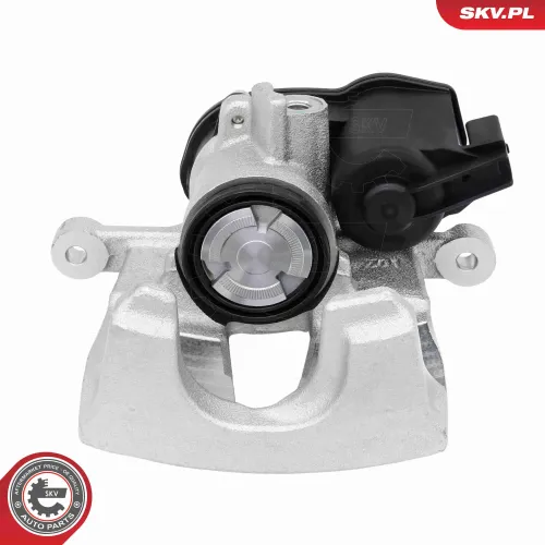 Bremssattel Vorderachse rechts ESEN SKV 74SKV752 Bild Bremssattel Vorderachse rechts ESEN SKV 74SKV752