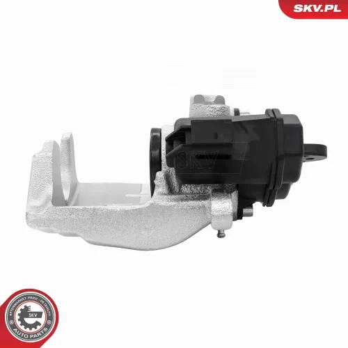 Bremssattel Vorderachse rechts ESEN SKV 74SKV752 Bild Bremssattel Vorderachse rechts ESEN SKV 74SKV752