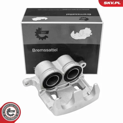 Bremssattel Vorderachse rechts ESEN SKV 74SKV762 Bild Bremssattel Vorderachse rechts ESEN SKV 74SKV762