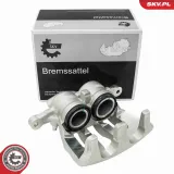 Bremssattel Vorderachse links ESEN SKV 74SKV771