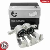 Bremssattel Vorderachse rechts ESEN SKV 74SKV772