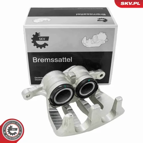 Bremssattel Vorderachse rechts ESEN SKV 74SKV772 Bild Bremssattel Vorderachse rechts ESEN SKV 74SKV772