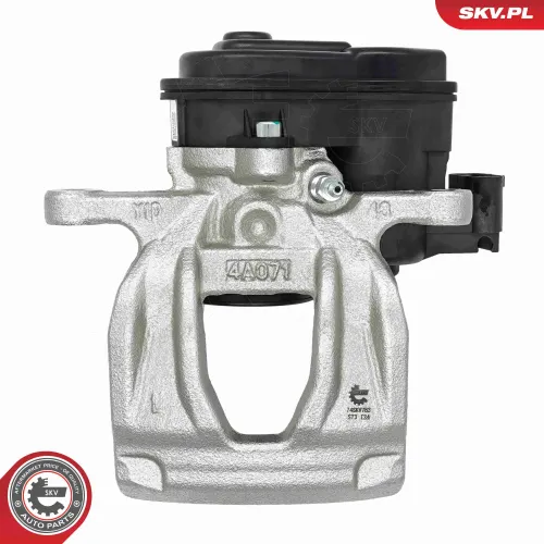 Bremssattel Hinterachse links ESEN SKV 74SKV783 Bild Bremssattel Hinterachse links ESEN SKV 74SKV783