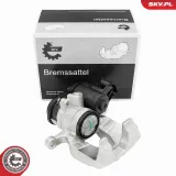 Bremssattel Hinterachse rechts ESEN SKV 74SKV784