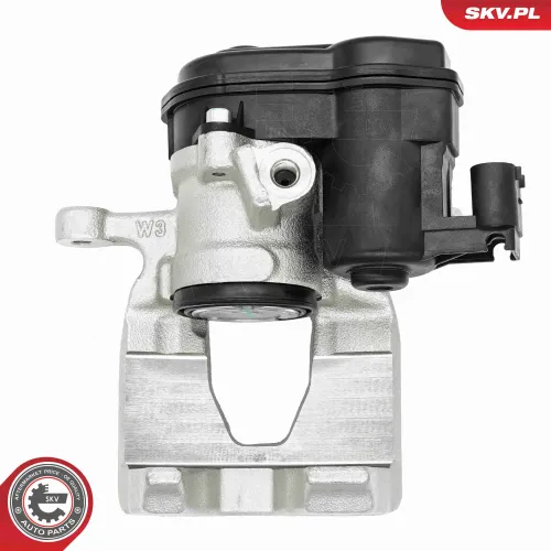 Bremssattel Hinterachse rechts ESEN SKV 74SKV784 Bild Bremssattel Hinterachse rechts ESEN SKV 74SKV784