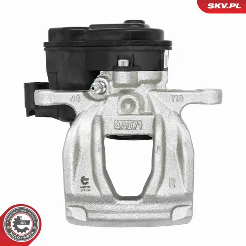 Bremssattel Hinterachse rechts ESEN SKV 74SKV784 Bild Bremssattel Hinterachse rechts ESEN SKV 74SKV784