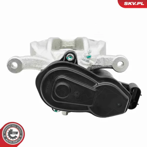 Bremssattel Hinterachse rechts ESEN SKV 74SKV784 Bild Bremssattel Hinterachse rechts ESEN SKV 74SKV784