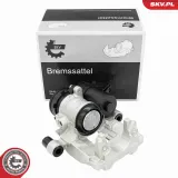 Bremssattel Hinterachse rechts ESEN SKV 74SKV794