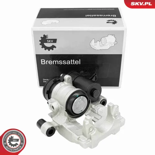 Bremssattel Hinterachse rechts ESEN SKV 74SKV794 Bild Bremssattel Hinterachse rechts ESEN SKV 74SKV794