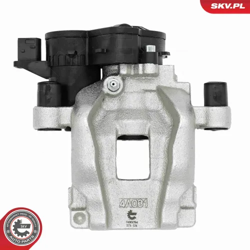 Bremssattel Hinterachse rechts ESEN SKV 74SKV794 Bild Bremssattel Hinterachse rechts ESEN SKV 74SKV794