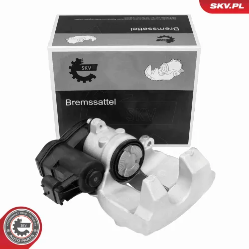 Bremssattel Hinterachse rechts ESEN SKV 74SKV804 Bild Bremssattel Hinterachse rechts ESEN SKV 74SKV804