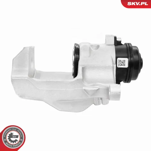 Bremssattel Hinterachse rechts ESEN SKV 74SKV804 Bild Bremssattel Hinterachse rechts ESEN SKV 74SKV804