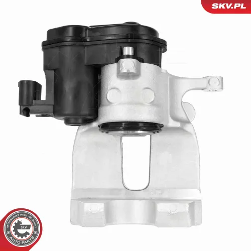 Bremssattel Hinterachse rechts ESEN SKV 74SKV804 Bild Bremssattel Hinterachse rechts ESEN SKV 74SKV804