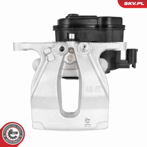 Bremssattel Hinterachse rechts ESEN SKV 74SKV804 Bild Bremssattel Hinterachse rechts ESEN SKV 74SKV804