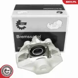 Bremssattel Vorderachse rechts ESEN SKV 74SKV812