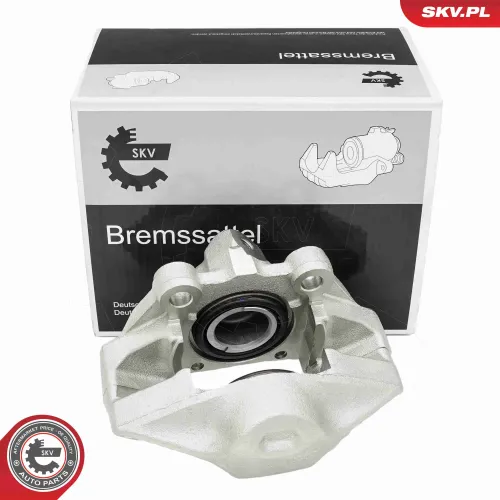 Bremssattel Vorderachse rechts ESEN SKV 74SKV812 Bild Bremssattel Vorderachse rechts ESEN SKV 74SKV812