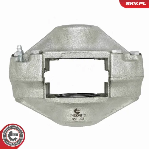 Bremssattel Vorderachse rechts ESEN SKV 74SKV812 Bild Bremssattel Vorderachse rechts ESEN SKV 74SKV812