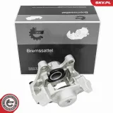 Bremssattel Hinterachse links ESEN SKV 74SKV823