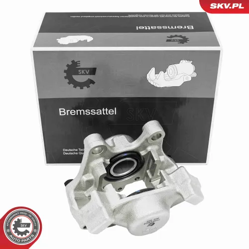 Bremssattel Hinterachse links ESEN SKV 74SKV823 Bild Bremssattel Hinterachse links ESEN SKV 74SKV823