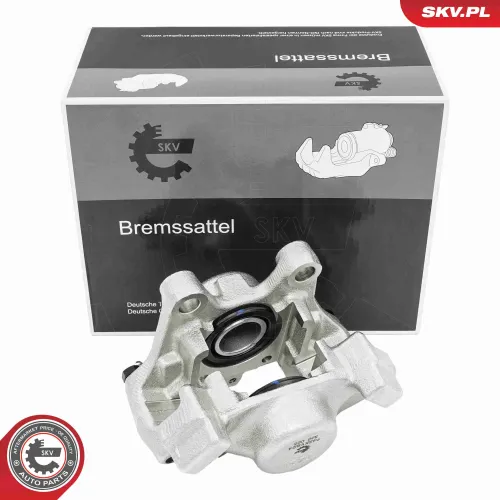 Bremssattel Hinterachse rechts ESEN SKV 74SKV824 Bild Bremssattel Hinterachse rechts ESEN SKV 74SKV824