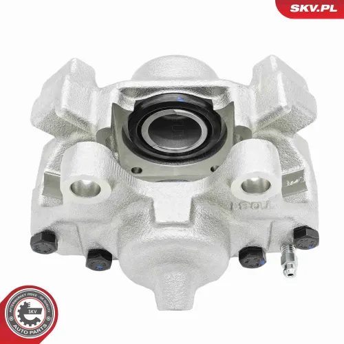Bremssattel Hinterachse rechts ESEN SKV 74SKV824 Bild Bremssattel Hinterachse rechts ESEN SKV 74SKV824