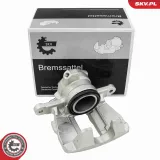 Bremssattel Vorderachse links ESEN SKV 74SKV831