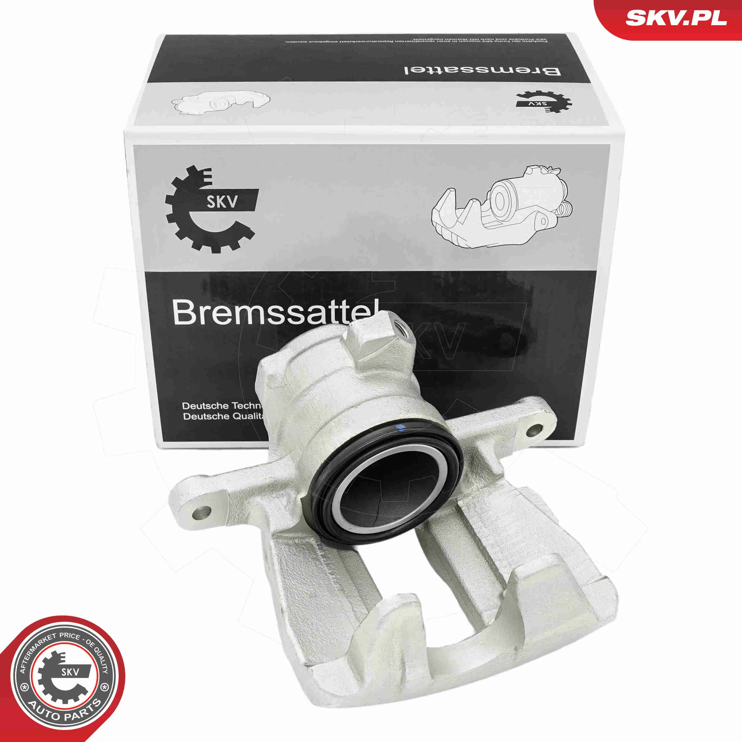 Bremssattel Vorderachse rechts ESEN SKV 74SKV832