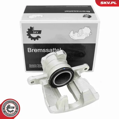 Bremssattel Vorderachse rechts ESEN SKV 74SKV832 Bild Bremssattel Vorderachse rechts ESEN SKV 74SKV832
