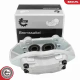 Bremssattel Vorderachse links ESEN SKV 74SKV841
