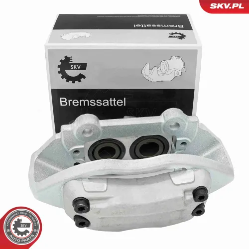 Bremssattel Vorderachse links ESEN SKV 74SKV841 Bild Bremssattel Vorderachse links ESEN SKV 74SKV841