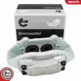 Bremssattel Vorderachse rechts ESEN SKV 74SKV842