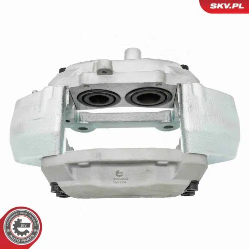 Bremssattel Vorderachse rechts ESEN SKV 74SKV842 Bild Bremssattel Vorderachse rechts ESEN SKV 74SKV842