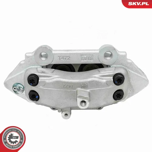 Bremssattel Vorderachse rechts ESEN SKV 74SKV842 Bild Bremssattel Vorderachse rechts ESEN SKV 74SKV842