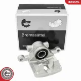 Bremssattel Hinterachse links ESEN SKV 74SKV853