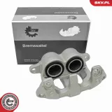 Bremssattel Vorderachse links ESEN SKV 74SKV861