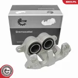 Bremssattel Vorderachse rechts ESEN SKV 74SKV862